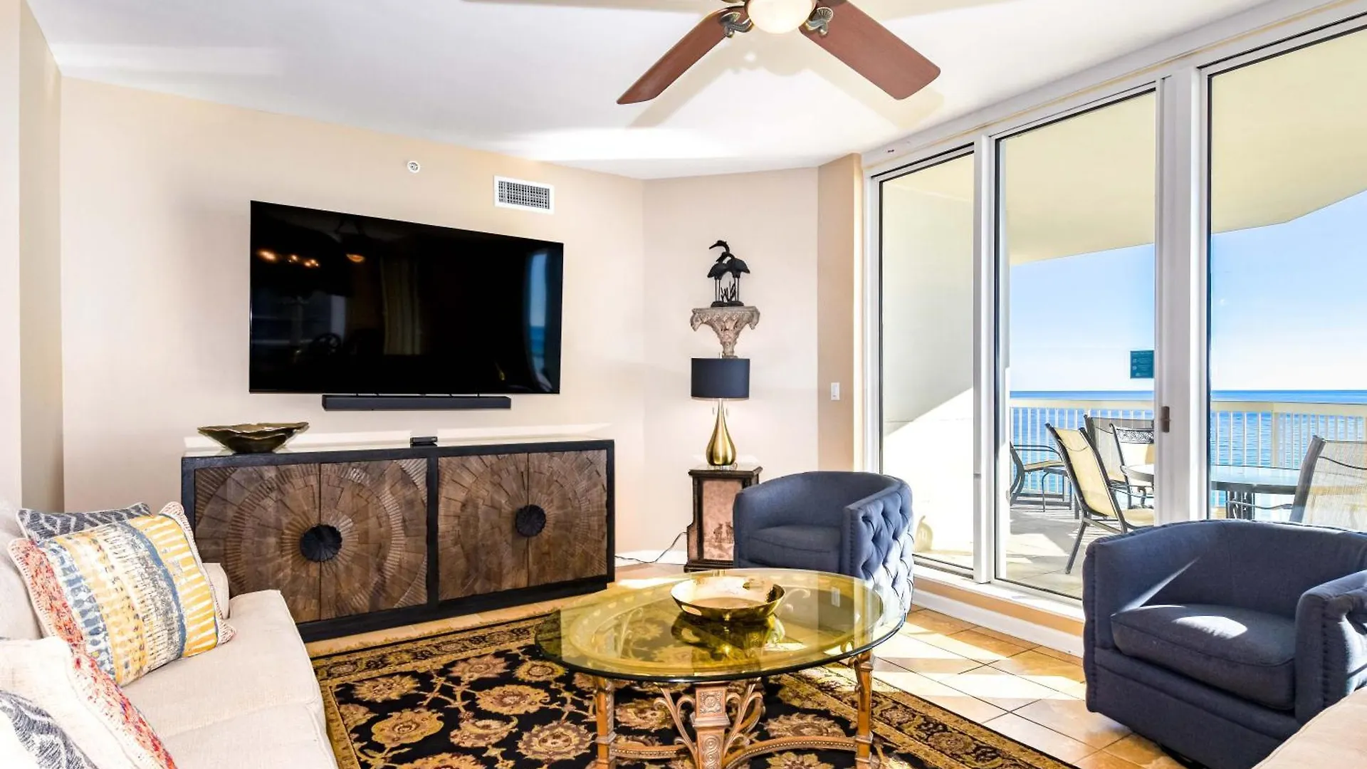 Silver Beach Towers W806 Destin