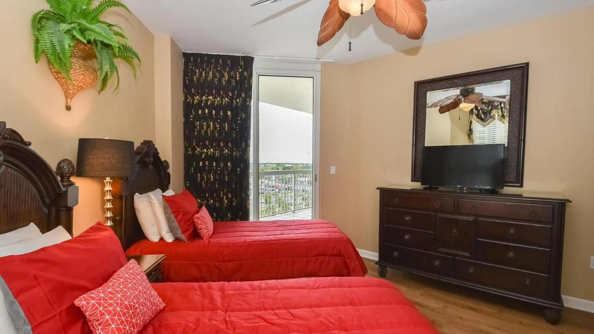 Apartment Silver Beach Towers W806 Destin