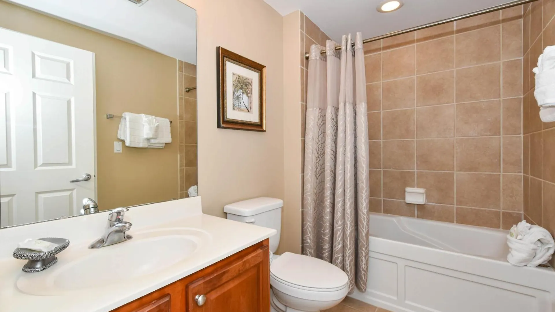 Apartment Silver Beach Towers W806 Destin