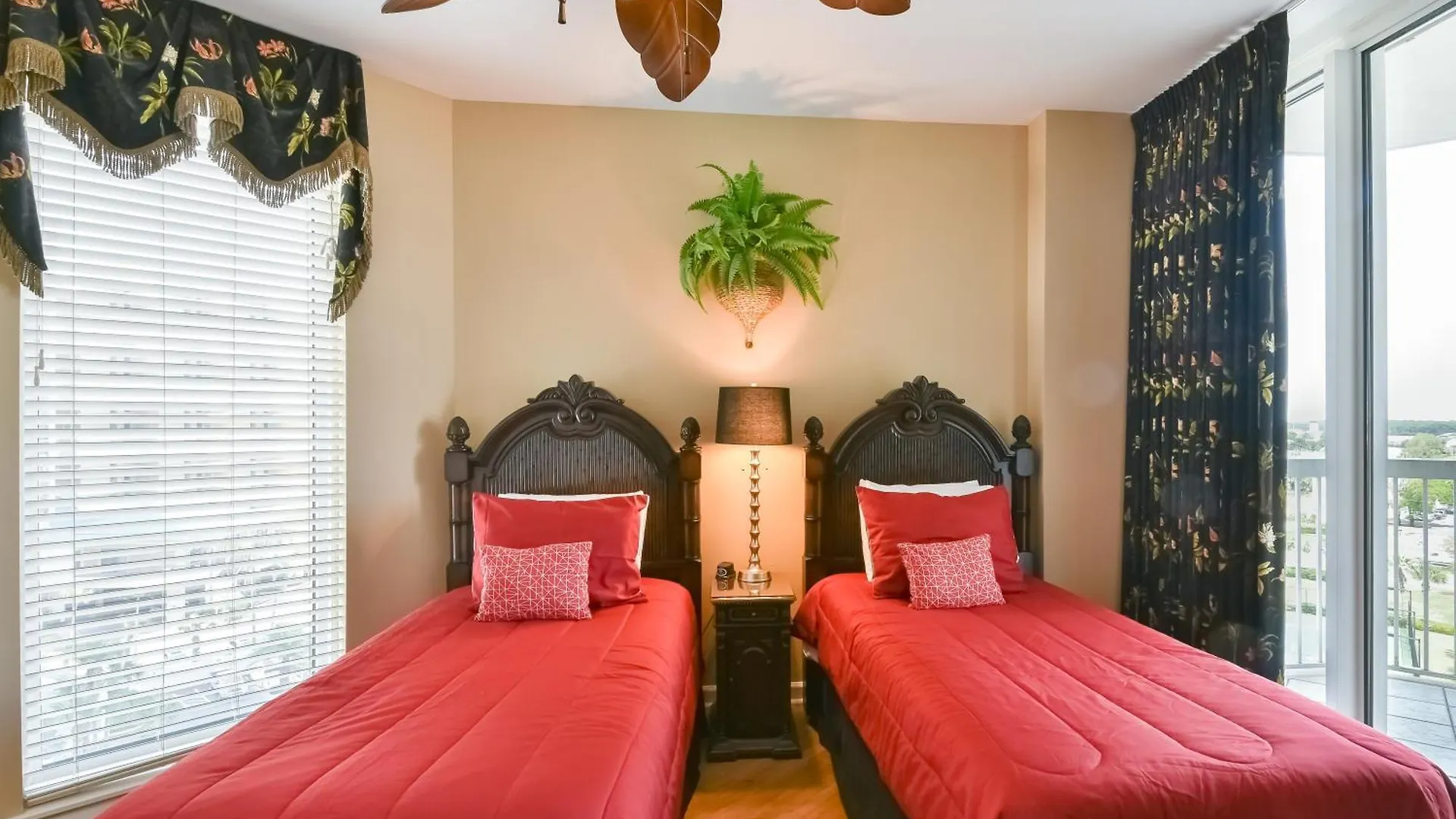 Apartment Silver Beach Towers W806 Destin