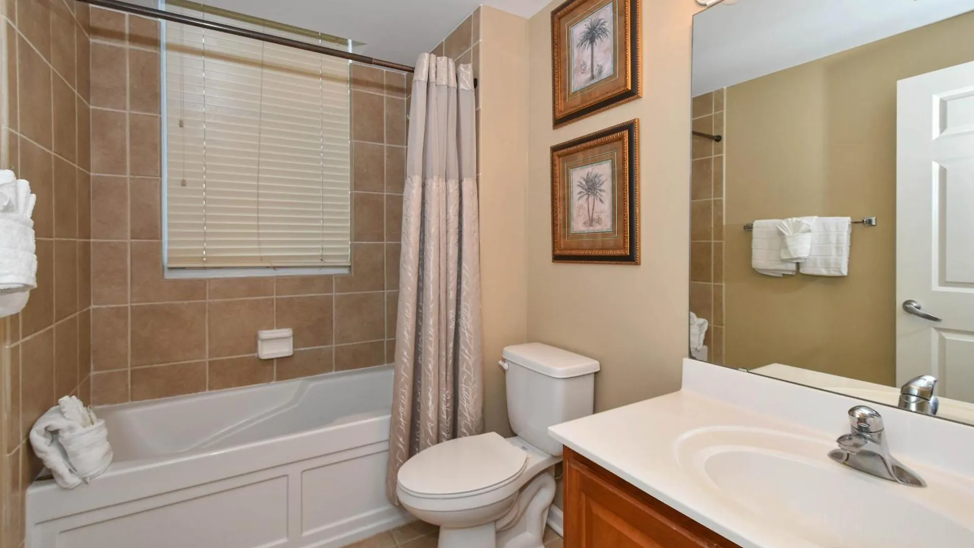 Silver Beach Towers W806 Destin Apartment